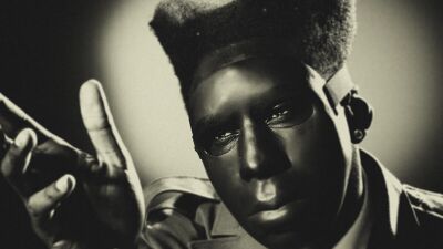 Tyler, The Creator (タイラー・ザ・クリエイター)『CHROMAKOPIA (クロマコピア) 』収録曲「DARLING, I」のMV公開、日本限定デラックスボックスセットの予約も再開