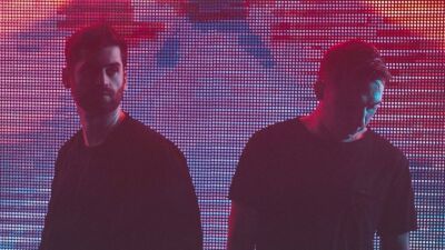 "WELCOME TO THE LAST GOODBYE（最後のさようならにようこそ）" ODESZA（オデッザ）が謎のキャンペーンを開始…解散ツアー? それとも新章の幕開け??