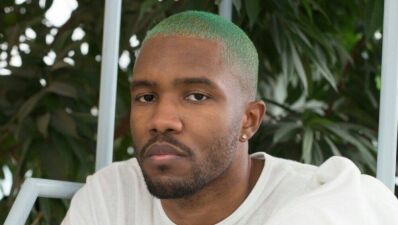 北米最大のフェスティバル『Coachella』DAY 3 のヘッドライナーだった Frank Ocean (フランク・オーシャン) 、1週目のライブ配信はナシ、怪我のため2週目の出演はキャンセルに..