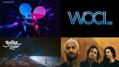 有名海外アーティストや海外ビッグフェスの最新ライブを楽しめる映像配信サービス「WOCL（ワークロ）」がいよいよローンチ！
