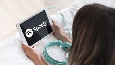 犯罪組織が "資金洗浄" のためにSpotify (スポティファイ) を活用していることを示唆する調査報告書がスウェーデンにて発表