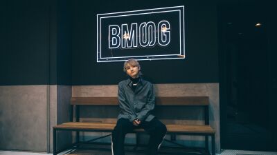 BE:FIRSTら所属、SKY-HIによるマネジメント/レーベル「BMSG」新章に向け、SKY-HI本人が11月22日(火)20時、公式YouTubeチャンネルで記者会見生配信、視聴者からの質疑応答も