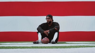 2025年2月開催の米NFL優勝決定戦「Super Bowl (スーパーボウル)」ハーフタイム・ショーにKendrick Lamar (ケンドリック・ラマー) が出演決定！