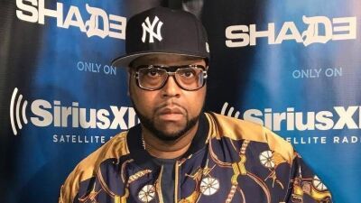 アメリカ・ニューヨークのHip HopシーンのパイオニアであるDJ Kay Slay（DJ ケイ・スレイ）、新型コロナウイルス合併症のため55歳で死去