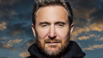 David Guetta（デヴィッド・ゲッタ）、iHeartRadioのダンスアーティスト・オブ・ザ・イヤーを受賞 ＆ Jack Back（ジャック・バック）名義で最新トラックリリース！