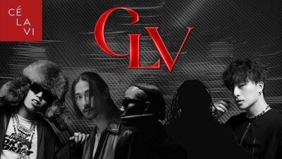 渋谷「CÉ LA VI TOKYO」のGW初日4月28日にはVINGO、JP THE WAVY、Jin Dogg、​ALAN SHIRAHAMAら豪華アーティスト多数出演！