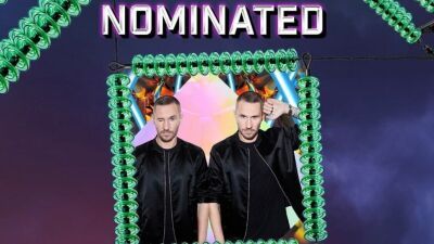 【The BRIT Awards（ブリット・アワード）2022】全カテゴリーのノミネートアーティスト発表！ダンスミュージックではGalantis、David Guetta、Tiestoらノミネート