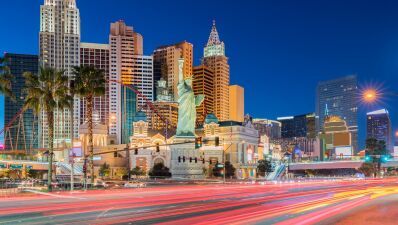 EDC Las Vegasを主催するイベント企業Insomniac、なんと2023年度のラスベガス開催 F1 レースウィークの買収を発表!! 今年のF1ラスベガスはとんでもないことになりそう……!?!
