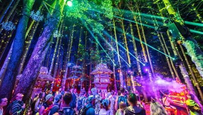 アメリカ開催の音楽フェスティバル 「Electric Forest（エレクトリック・フォレスト）」、新型コロナウイルスの影響により2022年への延期を発表