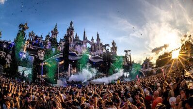 世界最高峰のフェス「Tomorrowland」が意欲的なDJやプロデューサー向けの教育コース「Tomorrowland Academy」がオンライン受講可能に