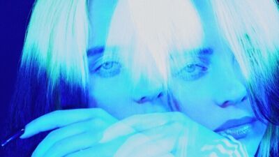 【ティザー映像アリ】Billie Eilish（ビリー・アイリッシュ）のドキュメンタリー映画「The World's A Little Blurry（世界は少しぼやけている）」、来年2月に公開決定！