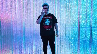 【Slushii】ニューアルバム「DREAM II」リリース！アルバムに込められた「本当のSlushii」の姿