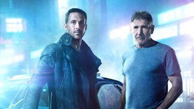 映画「ブレードランナー２０４９」公開記念企画、『ブレードランナー・ファン・フェスティバル』開催！