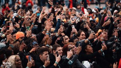 アメリカのヒップホップ・フェスティバル「Rolling Loud」が「Astroworld Festival」の惨劇を受け年齢制限を設けることを発表