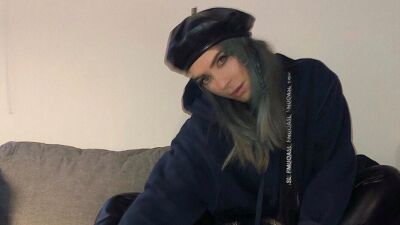 即完売となった幻のAlison Wonderland（アリソン・ワンダーランド）のジャージの再販が決定！