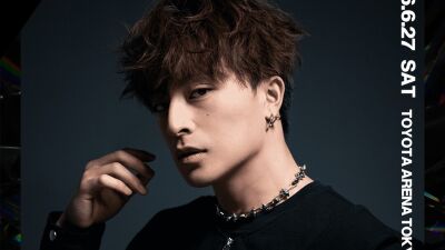 6月27日 (土) 開催「81 MUSIC FESTIVAL」SPゲスト、オープニング・アクトにNIGHT TEMPO、ALAN SHIRAHAMAなど…4つの要素が交差するラインナップ…!!