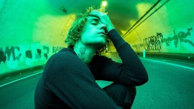 Justin Bieber（ジャスティン・ビーバー）、リリース予定アルバム『Justice』のロゴについて、フランスのアーティストJustice（ジャスティス）所属のレーベルから盗用を主張される