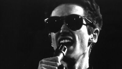 レッチリ、フライロー、クインシー・ジョーンズも絶賛するLOUIS COLE、新曲「THINGS」をMVと共に解禁！