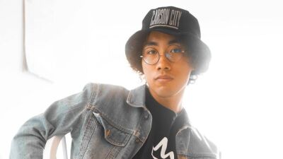 ベース界を揺るがすARANCK Collective所属のNUU$HI（ヌーシ）、自身が初めてボーカルも務める新曲「Dream＆Blue」をHalcyonからリリース！