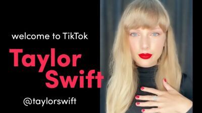 TikTok (ティックトック) 、契約上の問題でTaylor Swift (テイラー・スウィフト) 、Blackpink (ブラックピンク) 、BTS等の楽曲削除の可能性が浮上…!?