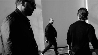 Swedish House Mafia（スウェディッシュ・ハウス・マフィア）、4月にアメリカで開催された Coahella 2022 ヘッドライナー出演時のフルセットを公式 YouTube にアップ！