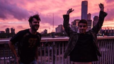 Spotifyが今年最もストリーミングされたダンストラックTop15を発表！