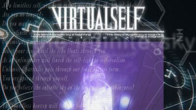 ポーター・ロビンソン新プロジェクトVIRTUAL SELF始動！配信限定5曲入りEPリリース