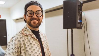 DILLON FRANCIS、9月末リリースのアルバムから6曲を発表！