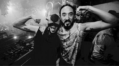 The Bloody Beetrootsの「Warp」がリリースされてから丸10年を記念したレコードが発売！