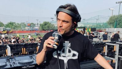 メロディックテクノシーンを牽引するDJ/プロデューサーARGY (アージィ) 、「爆弾が仕掛けられているかもしれない」という懸念を受け、ハンガリー・ブダペストの公演が中止に……