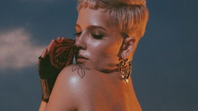 新世代歌姫ホールジーが待望の新曲を発売＆ニュー・アルバム発売決定！