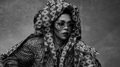 Ms. Lauryn Hill (ローリン・ヒル) がソロデビューアルバム以降アルバムをリリースしなかった理由を明かす「私はハリエット・タブマン (活動家) のような存在だった」