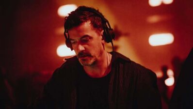 Bonobo (ボノボ) が4年ぶり8枚目のスタジオアルバム『Distance In Static』を2026年9月11日にリリース、青葉市子、Kanako Yamamotoが参加