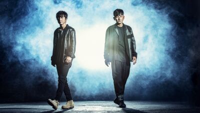 【ポルノグラフィティ】3月30日リリース「17thライヴサーキット“続・ポルノグラフィティ”  Live at TOKYO GARDEN THEATER 2021」より、全曲ティザー映像公開!!