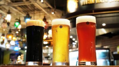 世界にも認められた埼玉県川越市発のプレミアムクラフトビール『COEDOビール』が「BARBARA market place 325 霞ヶ関店」にて提供開始！