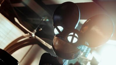 deadmau5 (デッドマウス) 、近々ドラムンベースの曲を別名義で発表か？ SNS にティーザー動画を発表