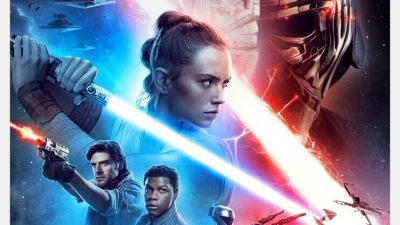 2019年12月の観たい映画No.1は『スター・ウォーズ　スカイウォーカーの夜明け』12月公開の映画期待度ランキングTOP20発表