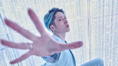 MIYAVI、「teamLab Planets TOKYO」で開催された進化系バーチャルライヴ「Virtual LIVE - Level 3.0」特別編CSチャンネル・日テレプラスで10月31日に放送