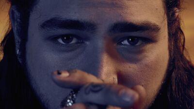 全米チャートを席巻する Post Malone がニューアルバム『ビアボングズ ＆ ベントレーズ』を本日リリース！