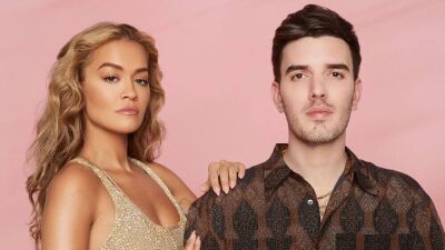 夢コラボ....!? ドラムンベース DJ / Producer NETSKY（ネットスカイ）とイギリス出身の歌姫 Rita Ora（リタ・オラ）がコラボ曲を6月22日リリース！