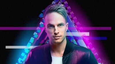 「アジアのイビザ」と呼ばれるアジア最大級のクラブ、韓国【CLUB CHROMA】にて DANNIC がプレイ！