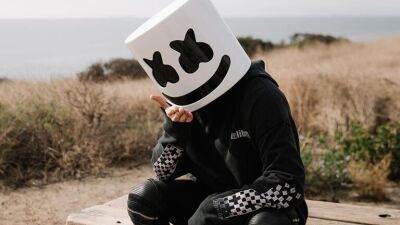 SHM、The Chainsmokersの次はMarshmelloも!? インスタグラムの投稿を全て削除！重大発表か？