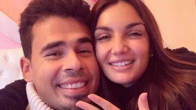 アフロジャックが婚約！ お相手は高級車ランボルギーニ創設者の孫娘でありラテン・シンガーのエレッタ・ランボルギーニ