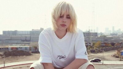 Billie Eilish（ビリー・アイリッシュ）、NIKEブランド『Jordan』とコラボした２種類のエア・ジョーダンを9月27日に販売開始！