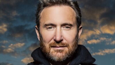 David Guetta（デビッド・ゲッタ）、大晦日にフランス・パリからのチャリティー・ライブ・ストリーミング『United At Home』を発表！