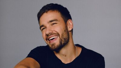 【Liam Payne（リアム・ペイン）】全世界待望の初 EP『First Time』を本日リリース！