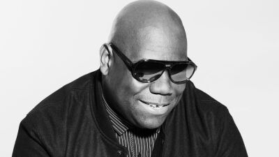 テクノ Top DJ の Carl Cox（カール・コックス）が音楽の才能ある学生に対する奨学金をスタート！