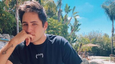 【視聴リンクあり】Jauz（ジョーズ）、ファン待望のPost Malone（ポスト・マローン）「Hollywood’s Bleeding」リミックスをProximityからリリース！