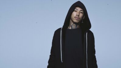 KOHHが国内ツアー "Untitled" Tourの一般発売開始、ドキュメンタリー映像ARCHIVESの続編も公開
