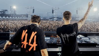 今シーズンのトレンドに....!? イビザの有名ナイトクラブHï Ibizaで開催のTale of Us (テール・オブ・アス) 『Afterlife』公演でも携帯電話が使用禁止に